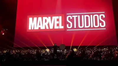 Marvel Studios. Marvel Studios.