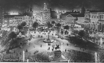 Argentina en 1910: país rico sí, potencia no | Mirada histórica