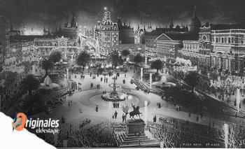 Argentina en 1910: país rico sí, potencia no | Mirada histórica