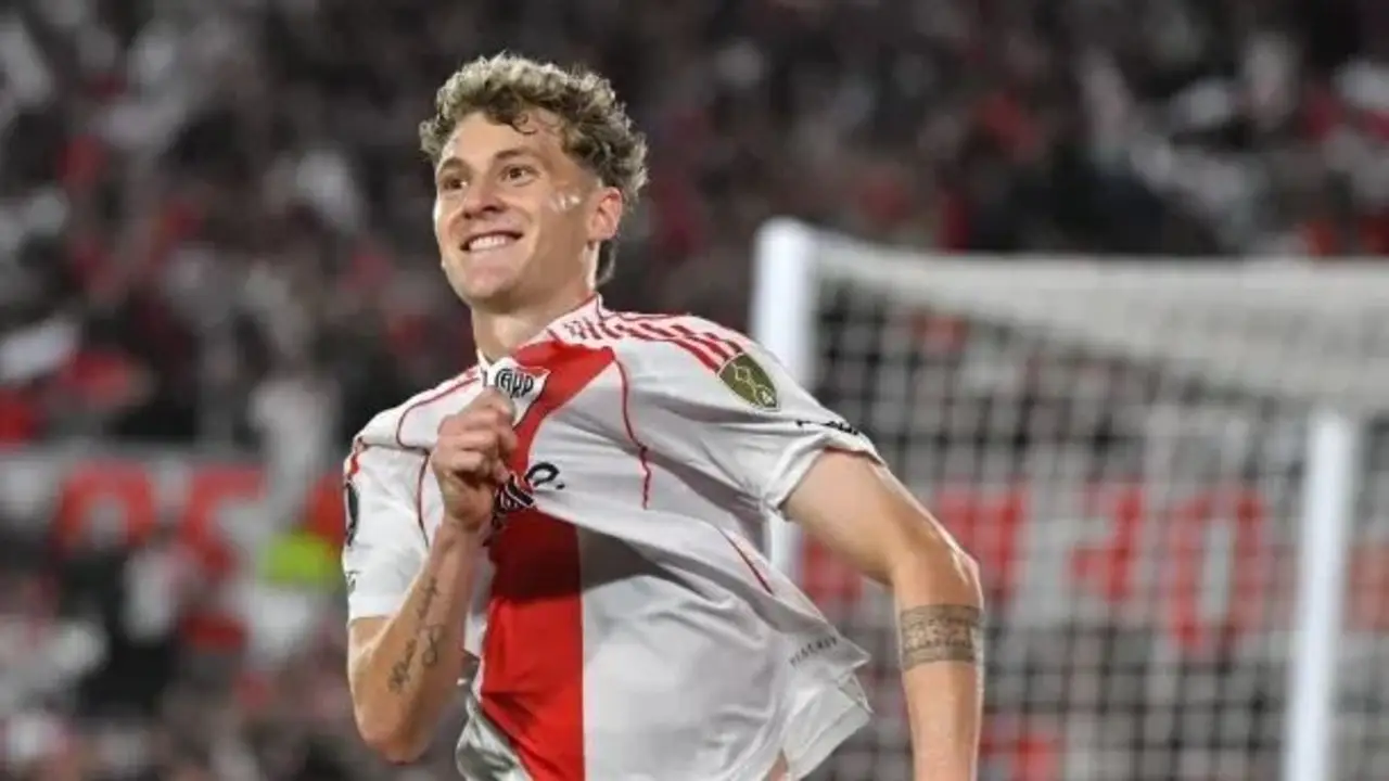 River Plate, Facundo Colidio, Platense, fútbol argentino, Torneo Clausura