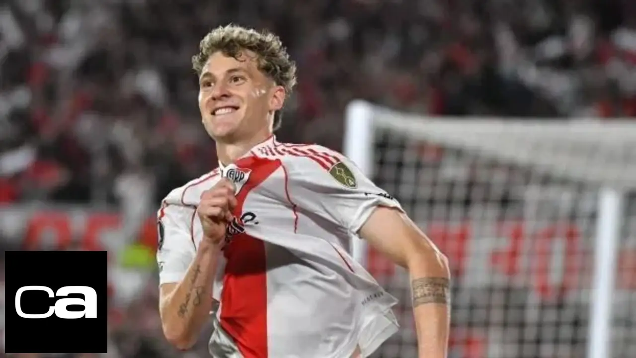 River Plate, Facundo Colidio, Platense, fútbol argentino, Torneo Clausura