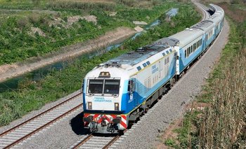 Venta de pasajes de trenes de larga distancia para julio y agosto 2025 | Trenes