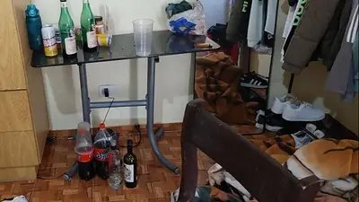 Viudas negras: la noche de terror de un joven que murió tras ser atacado en Ciudadela Viudas negras: la noche de terror de un joven que murió tras ser atacado en Ciudadela