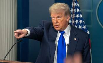Israel habilita ayuda a Gaza y Trump cruza a Hamas por no logar el alto al fuego | Franja de gaza