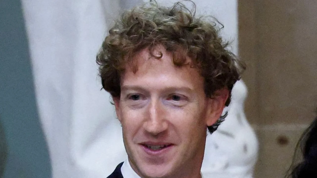 Inversores de Meta y Zuckerberg se enfrentarán en juicio por supuestas violaciones de la privacidad