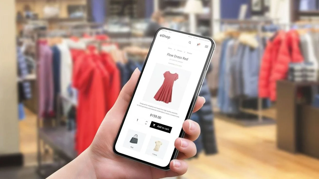 Compras por aplicaciones: crece la preocupación en La Rioja por la apertura de importaciones en el sector textil