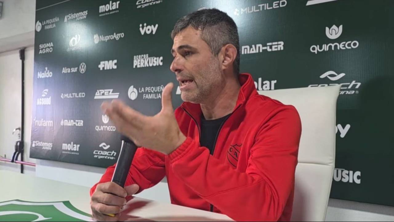 Julio Vaccari, Independiente, refuerzos, mercado de pases, fútbol argentino