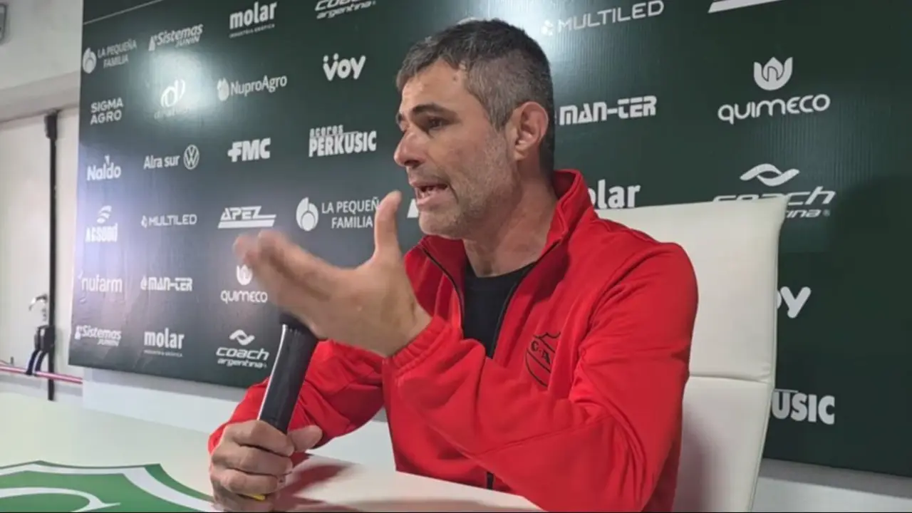 Julio Vaccari, Independiente, refuerzos, mercado de pases, fútbol argentino