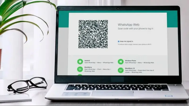 WhatsApp Web