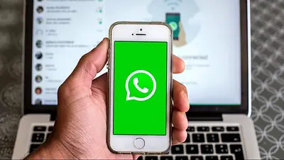 Como convertir a PDF desde WhatsApp Como convertir a PDF desde WhatsApp