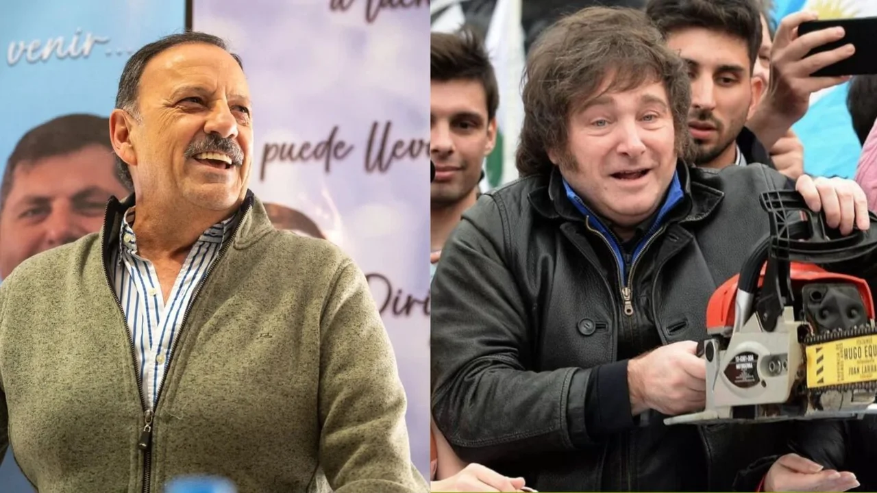 ATN: La Rioja proyecta casi $7.000 millones con el nuevo esquema propuesto por los gobernadores