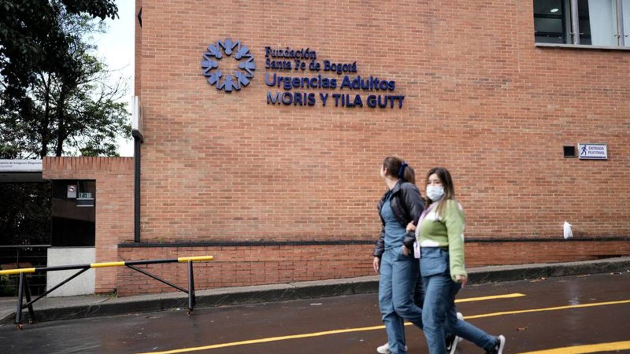 Senador colombiano Miguel Uribe muestra respuesta clínica favorable, pero pronóstico neurológico es reservado