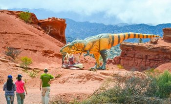 Turismo invernal en la era Milei: los datos que preocupan en La Rioja | Turismo
