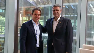 UP pidió citar al jefe de Gabinete de Macri por el cierre del Fondo Anticíclico para pagar deuda UP pidió citar al jefe de Gabinete de Macri por el cierre del Fondo Anticíclico para pagar deuda