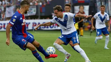 Vélez Sarsfield vs Tigre por Torneo Clausura: FUTBOL LIBRE, cuándo juegan y cómo ver en vivo