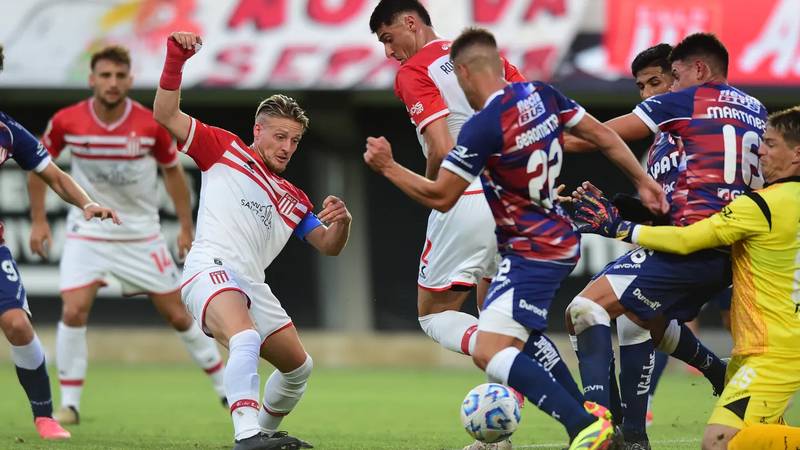 Estudiantes vs Unión por Torneo Clausura 2025: cuándo juegan