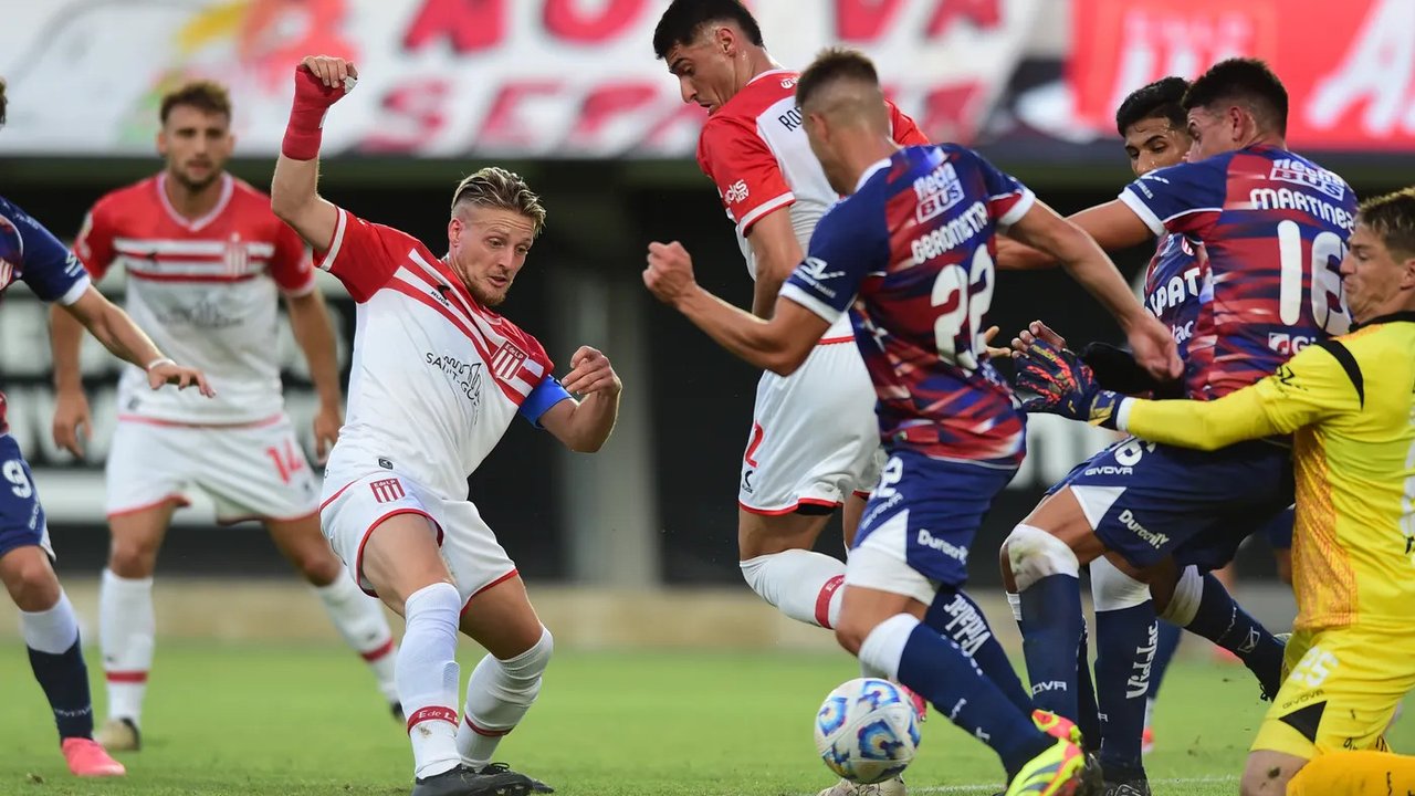 Estudiantes vs Unión por Torneo Clausura 2025: cuándo juegan