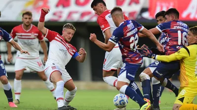 Estudiantes vs Unión por Torneo Clausura 2025: FUTBOL LIBRE, formaciones y cómo ver en vivo | El Destape