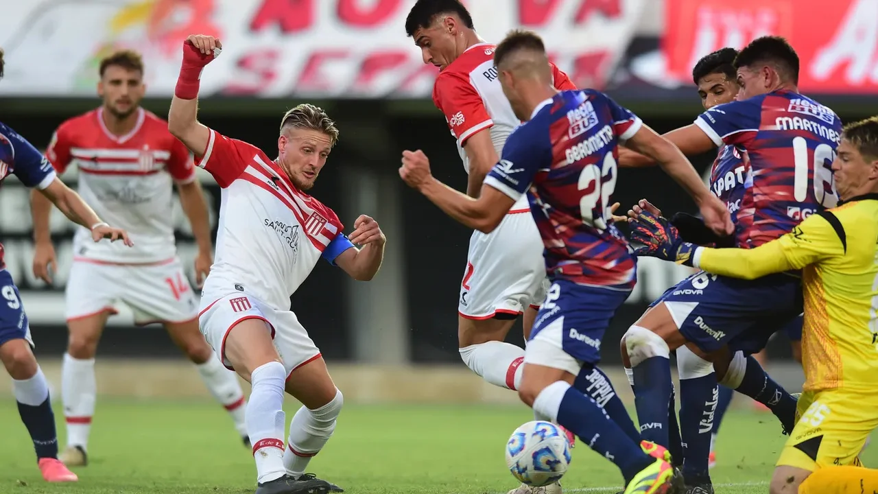 Estudiantes vs Unión por Torneo Clausura 2025: cuándo juegan
