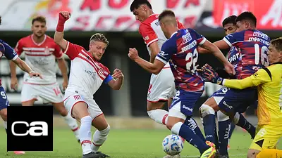 Estudiantes vs Unión por Torneo Clausura 2025: cuándo juegan Estudiantes vs Unión por Torneo Clausura 2025: cuándo juegan