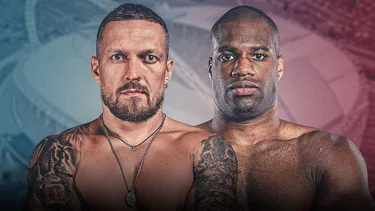 Oleksandr Usyk vs Daniel Dubois por el título indiscutido de peso pesado: Pacquiao vs Mario Barrios por el título wélter CMB: hora, TV y cómo verlo online