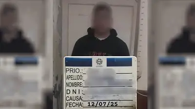 Detuvieron a un joven por el ataque a tiros a un boliche de Rosario: dos policías y un paramédico fueron heridos Detuvieron a un joven por el ataque a tiros a un boliche de Rosario: dos policías y un paramédico fueron heridos