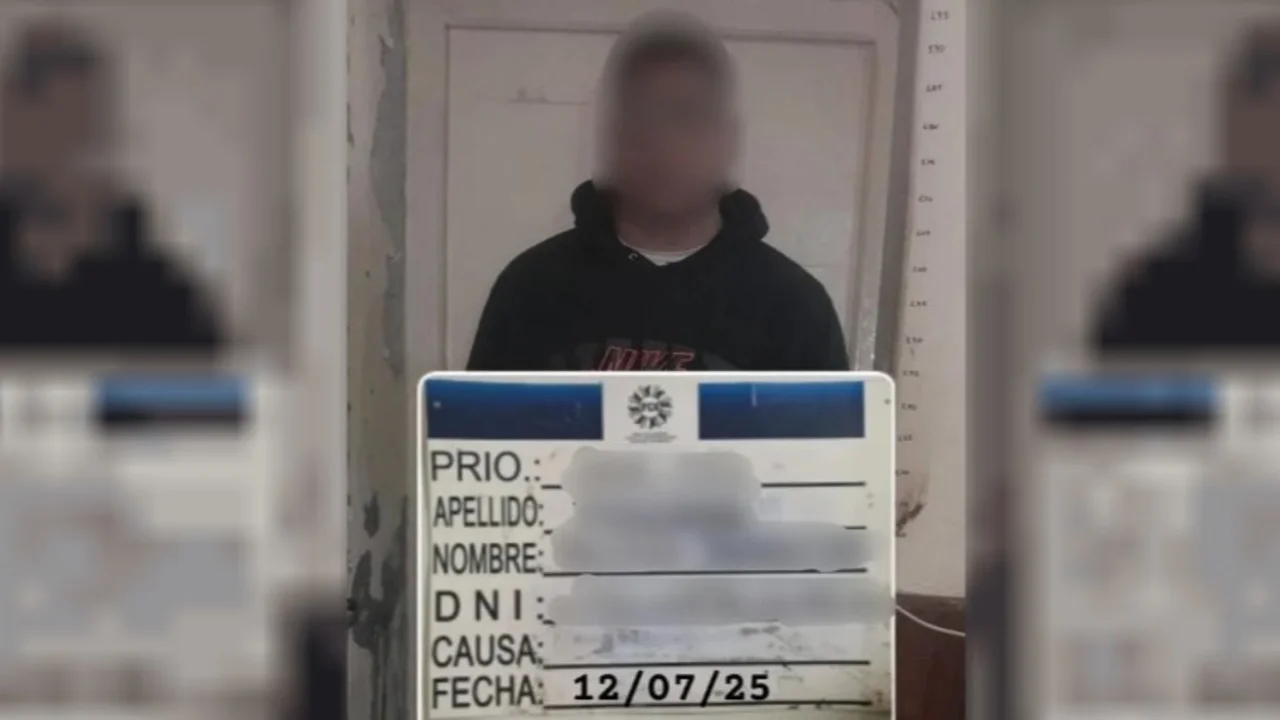 Detuvieron a un joven por el ataque a tiros a un boliche de Rosario: dos policías y un paramédico fueron heridos