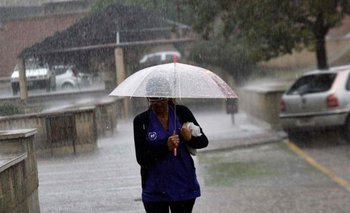 Clima hoy y pronóstico del tiempo en Córdoba: cómo será el martes 15 de julio | Pronóstico del tiempo