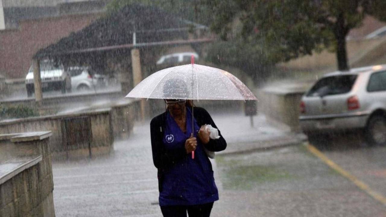 Clima en Córdoba