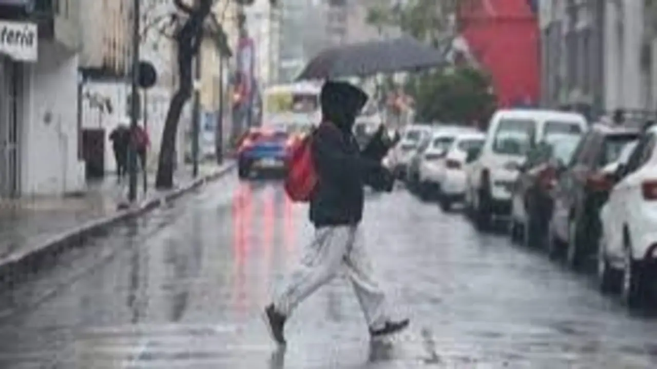 clima en Córdoba