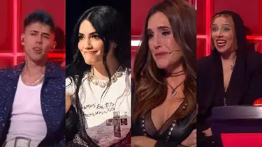 El participante de 19 años que emocionó al jurado de La Voz Argentina: quién es