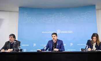 El gobierno bonaerense lanzó su propia aplicación: Mi PBA | Provincia de buenos aires