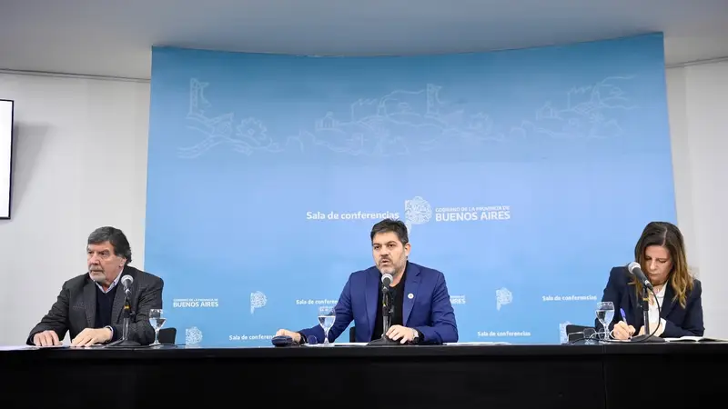 El gobierno bonaerense lanzó su propia aplicación: Mi PBA