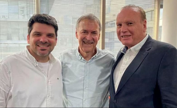 La UCR le puso un freno a Schiaretti y negó la incorporación de Othacehé | Elecciones 2025