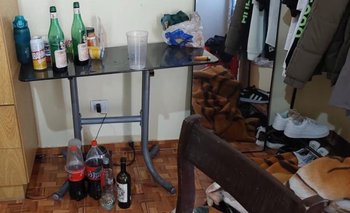 Ataque de viudas negras y muerte: los resultados de la autopsia del joven | Ciudadela