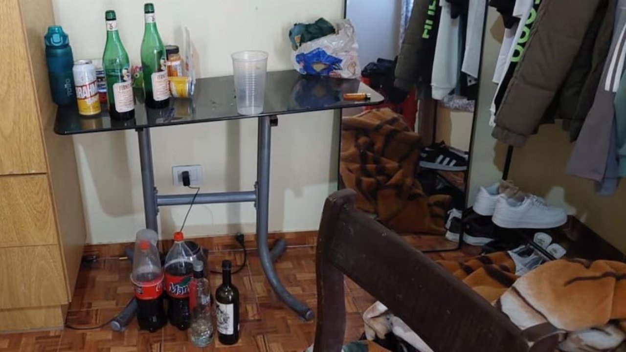Nuevo ataque de viudas negras: los resultados de la autopsia del joven que murió en Ciudadela