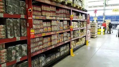 Según el INDEC: tras un 1,2% en junio, el NOA es la tercera región con menor inflación del país Según el INDEC: tras un 1,2% en junio, el NOA es la tercera región con menor inflación del país