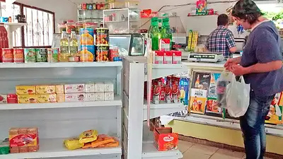 Inflación en el NOA: el INDEC reveló qué rubros sufrieron mayor aumento de precios en septiembre Inflación en el NOA: el INDEC reveló qué rubros sufrieron mayor aumento de precios en septiembre