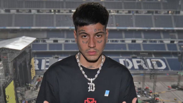 Tras las críticas, Duki recibió una fuerte noticia por el lanzamiento de su álbum '5202' 