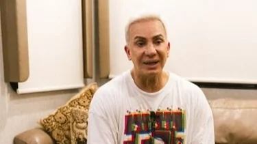 El drama persigue a Flavio Mendoza tras su accidente en el teatro: "Quiero contarles"
