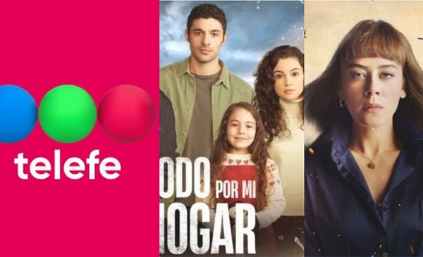 La NOVELA TURCA que llega a las tardes de TELEFE para los fans del ...