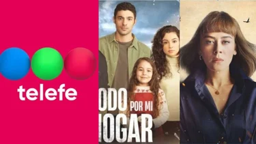 Telefe suma una novela turca a sus tardes: de qué trata y cuándo empieza