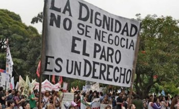 Revés para Milei: confirmaron la inconstitucionalidad del DNU antihuelgas | Justicia