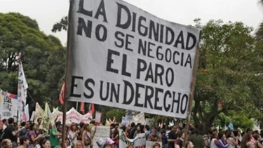 Duro revés para Milei: confirmaron la inconstitucionalidad del DNU que limitaba el derecho a huelga