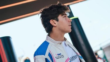 "Pechito" López y el desafío de Colapinto en la F1 con Alpine