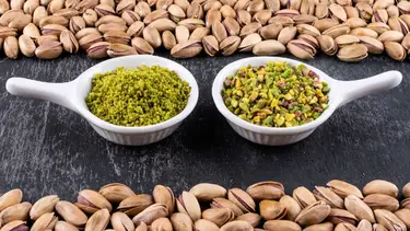 ¿Qué beneficios tiene consumir pistacho de manera regular?