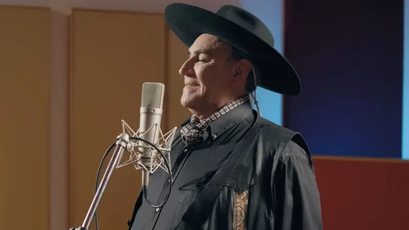 El Chaqueño Palavecino