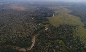 El Parque Nacional Pilcomayo es una de las opciones ideales para una escapada | Escapadas