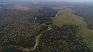 El Parque Nacional Pilcomayo es una de las opciones ideales para el próximo fin de semana largo