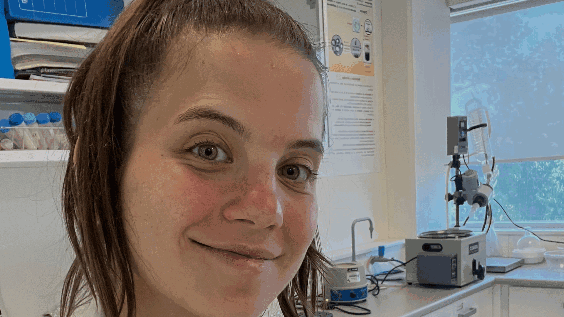 Tiene 26 años, estudió en la UNSAM y revolucionó la reparación de huesos con biomateriales 3D:  su proyecto fue premiado como el mejor entre 100 ingenieros
